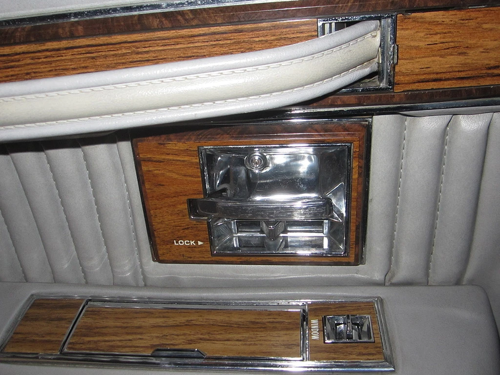 Cadillac Seville L61 V8 | Mobile.bg � ����������� 12