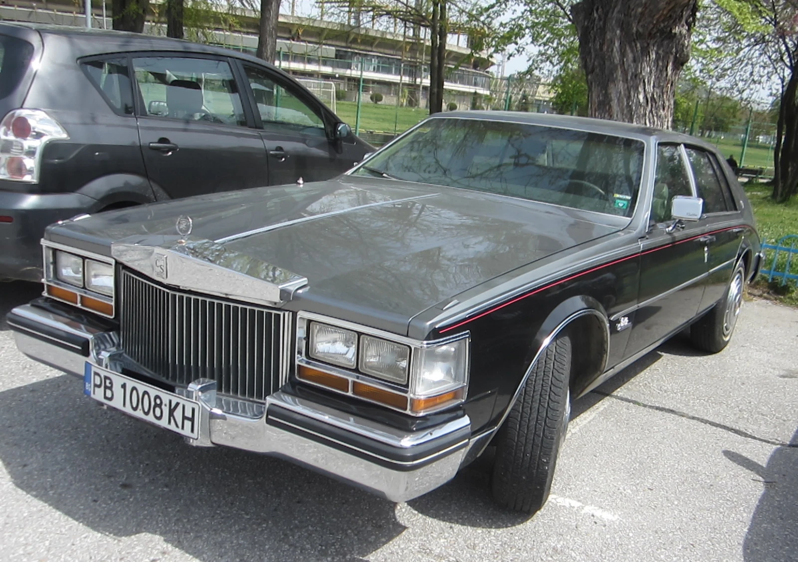 Cadillac Seville L61 V8 | Mobile.bg � ����������� 3