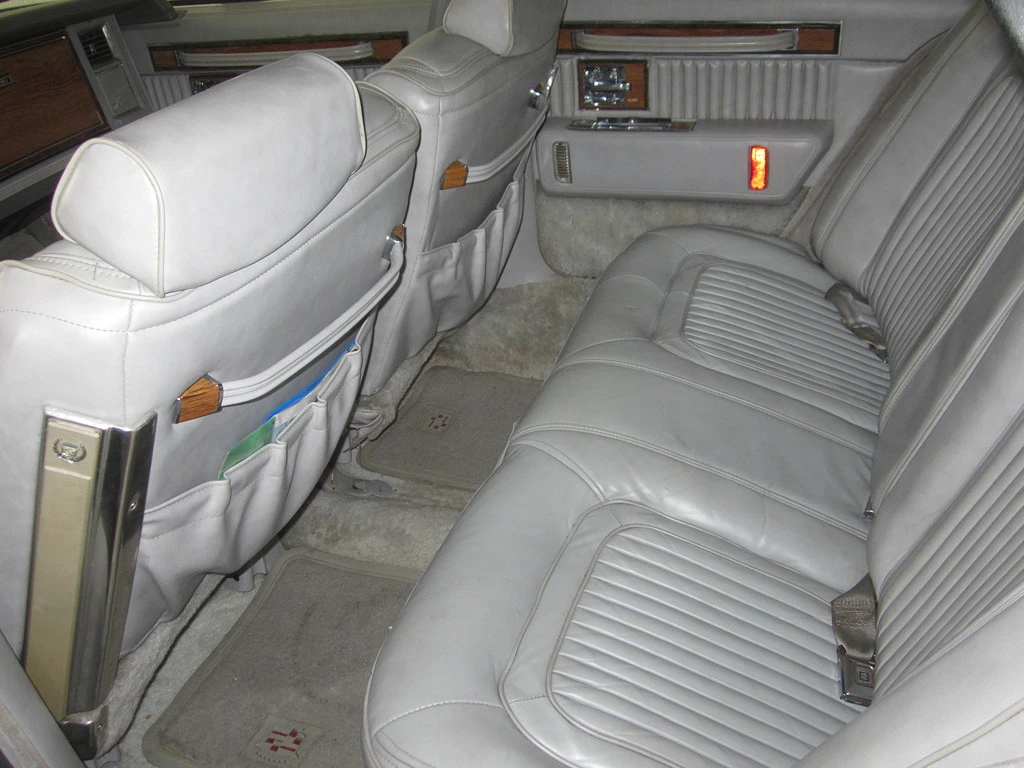 Cadillac Seville L61 V8 | Mobile.bg � ����������� 10