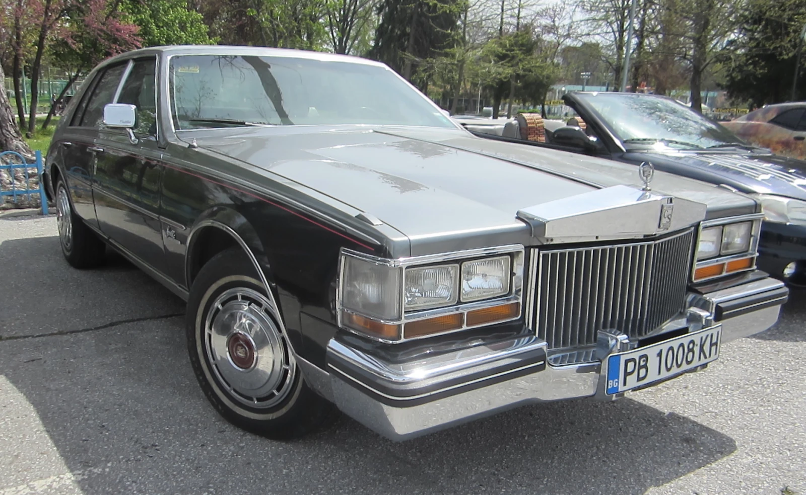 Cadillac Seville L61 V8 | Mobile.bg � ����������� 2