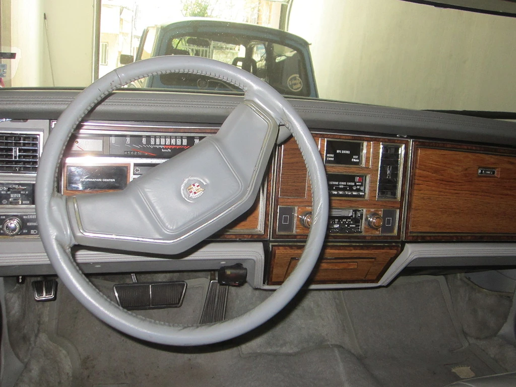 Cadillac Seville L61 V8 | Mobile.bg � ����������� 11