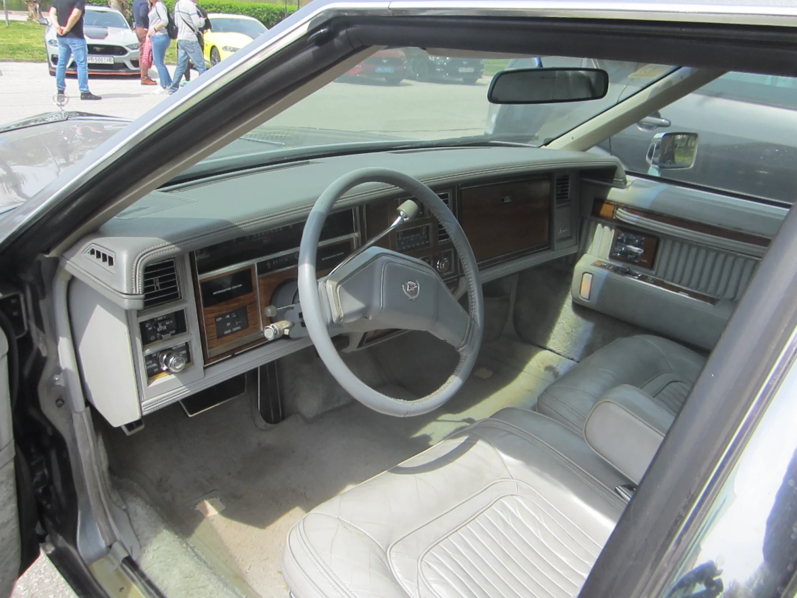 Cadillac Seville L61 V8 | Mobile.bg � ����������� 6