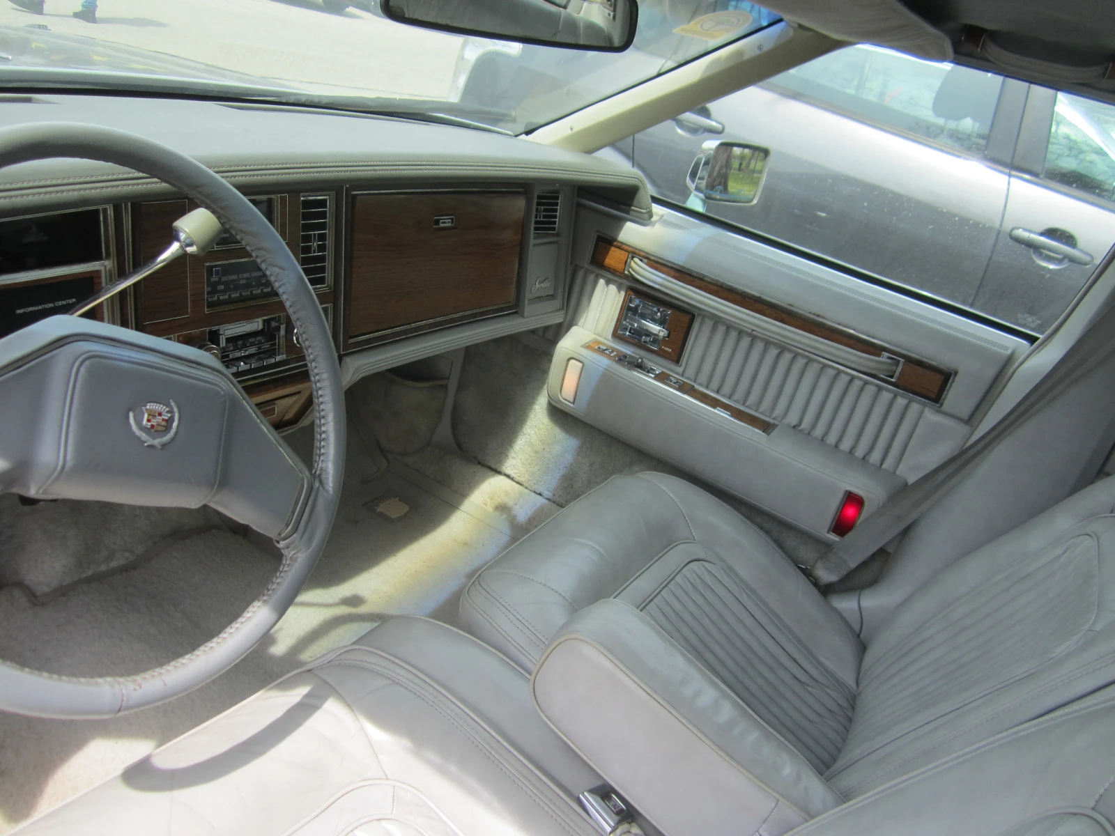 Cadillac Seville L61 V8 | Mobile.bg � ����������� 7