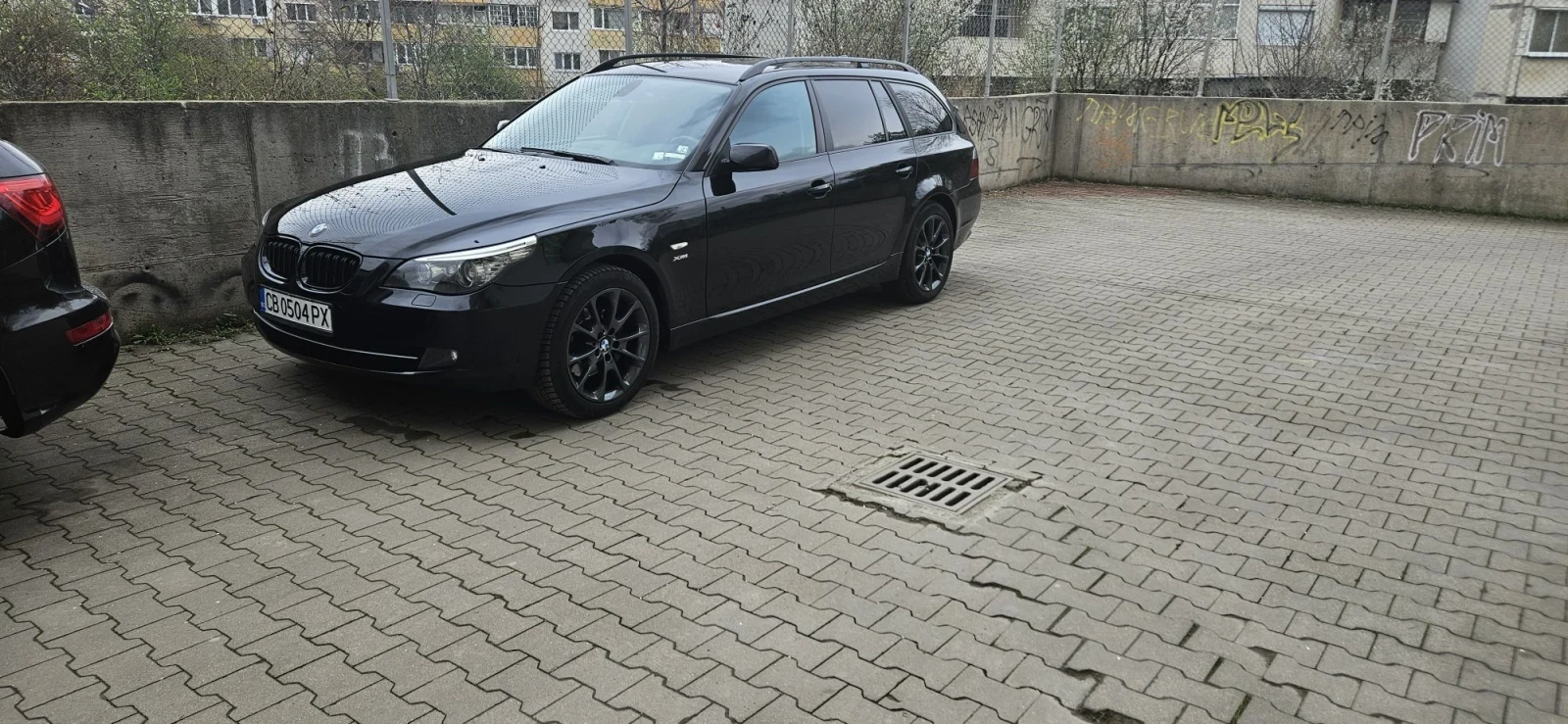 BMW 530 530 Xi 272