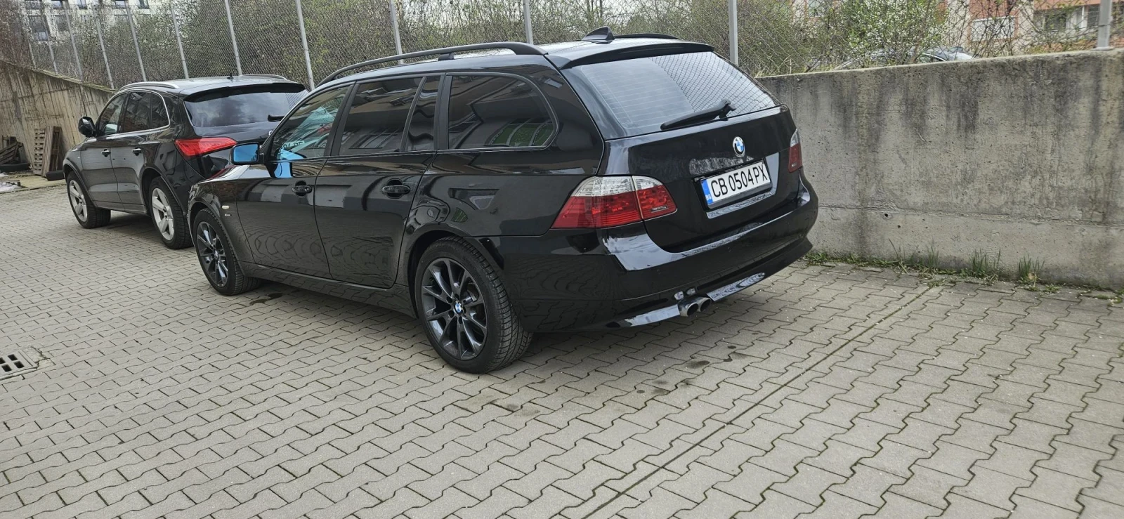 BMW 530 530 Xi 272 | Mobile.bg � ����������� 3