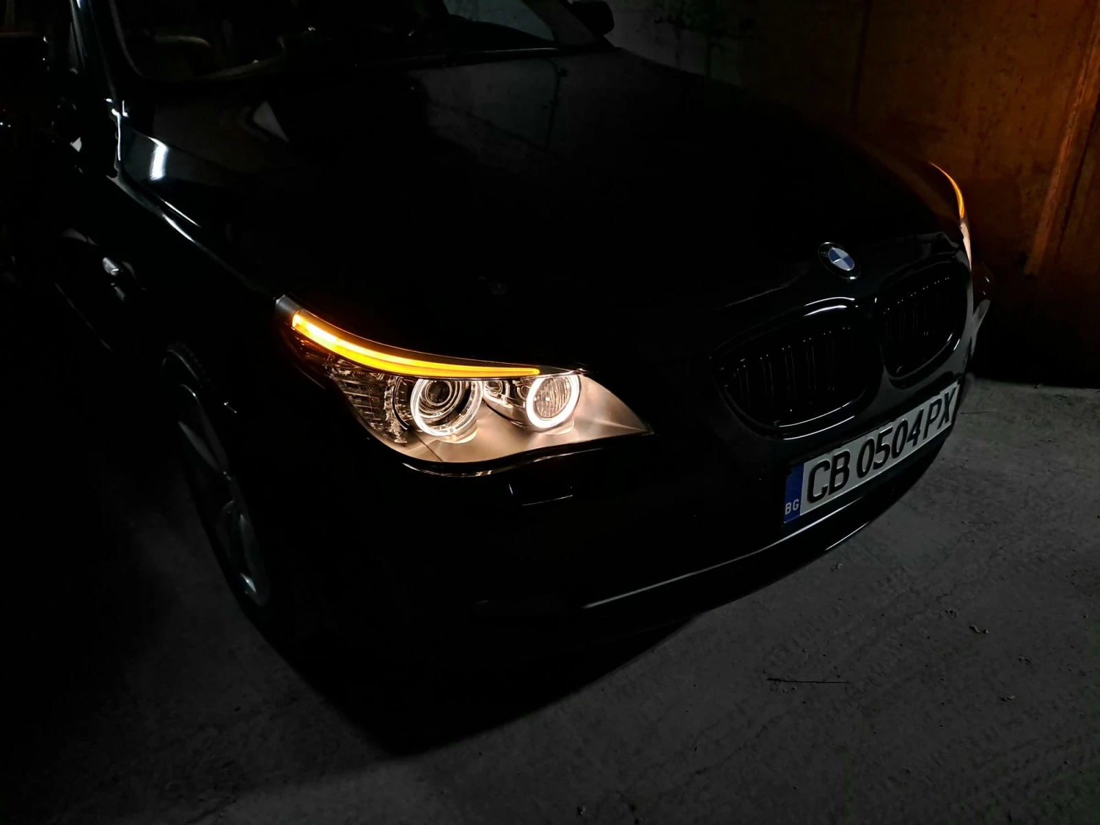 BMW 530 530 Xi 272 | Mobile.bg � ����������� 4