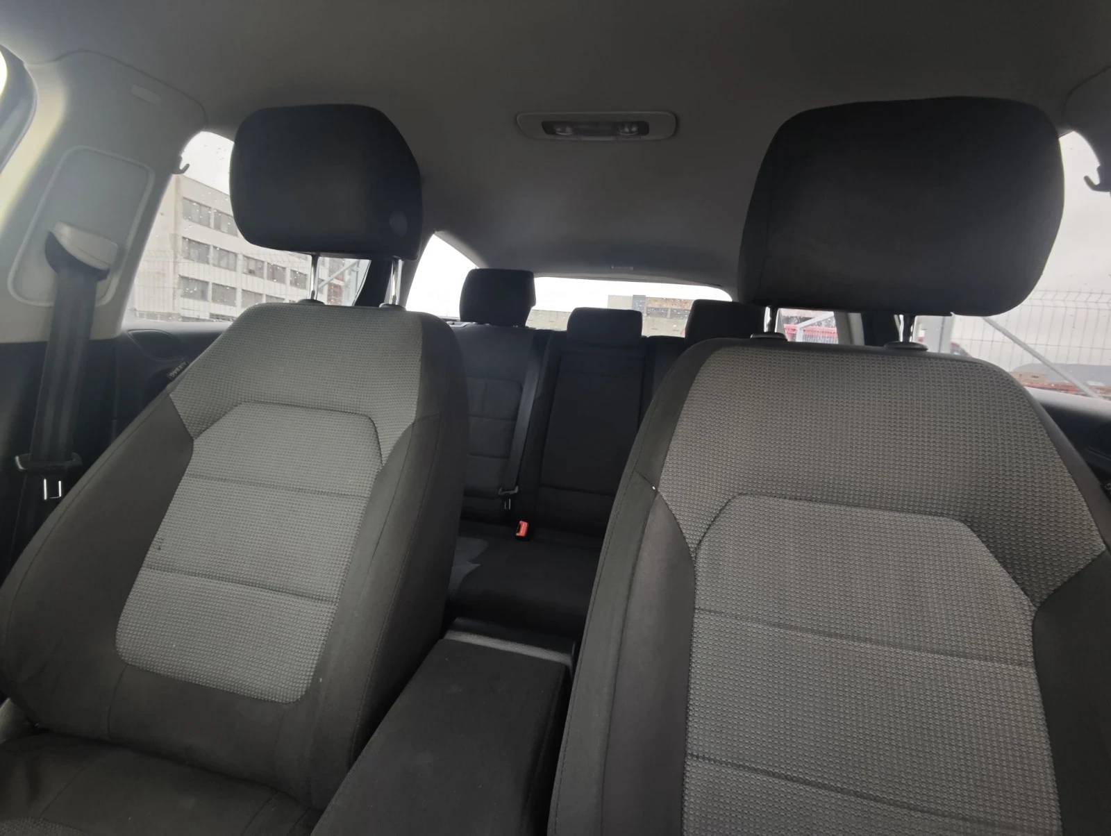 VW Passat Passat 7 2.0TDI 140, снимка 10 - Автомобили и джипове - 56527694