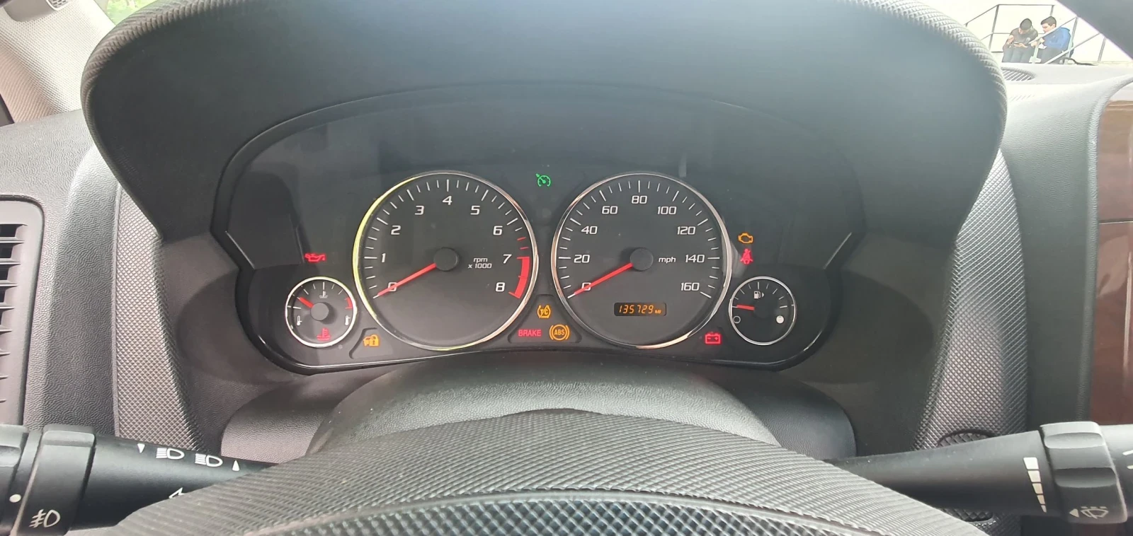 Cadillac Cts, снимка 3 - Автомобили и джипове - 56707014