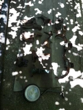 Lada Niva, снимка 5