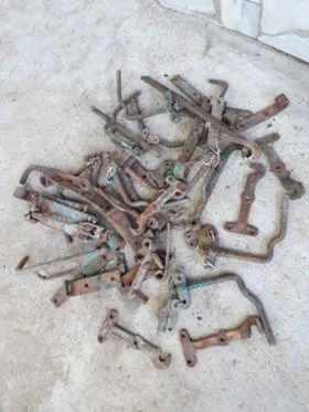 Lada Niva, снимка 16