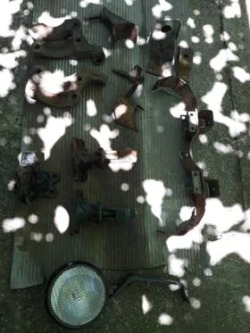 Lada Niva, снимка 13