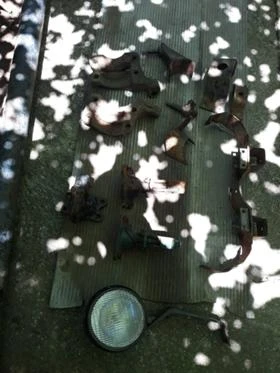 Lada Niva, снимка 11