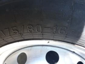 Lada Niva, снимка 17