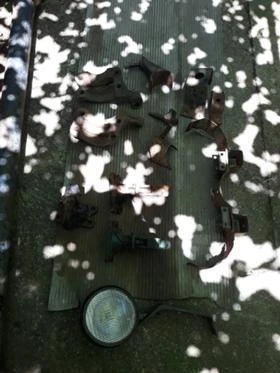 Lada Niva, снимка 3