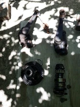 Lada Niva, снимка 10