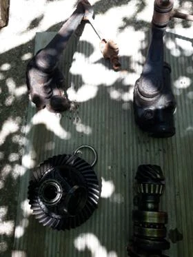 Lada Niva, снимка 8