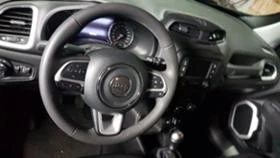 Jeep Renegade 1.4MJET, снимка 2
