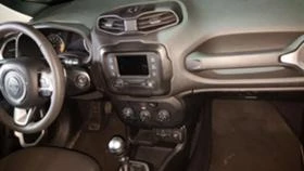 Jeep Renegade 1.4MJET, снимка 9