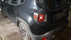 Jeep Renegade 1.4MJET, снимка 4