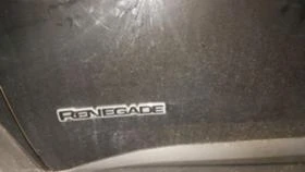 Jeep Renegade 1.4MJET, снимка 3