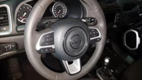 Jeep Renegade 1.4MJET, снимка 6