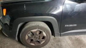 Jeep Renegade 1.4MJET, снимка 7