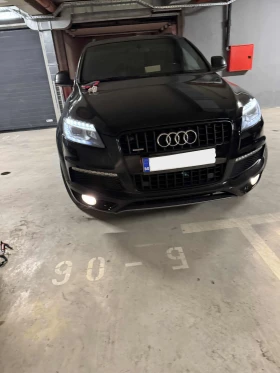 Audi Q7 3.0  TDI, снимка 5