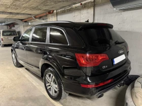 Audi Q7 3.0  TDI, снимка 6
