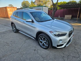 BMW X1 X-Drive 2.8i, снимка 2