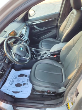 BMW X1 X-Drive 2.8i, снимка 9