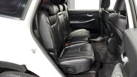 Hyundai Santa fe 2.2 4WD Premium autogeorge.com, снимка 12