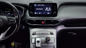 Hyundai Santa fe 2.2 4WD Premium autogeorge.com, снимка 14