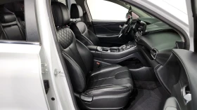 Hyundai Santa fe 2.2 4WD Premium autogeorge.com, снимка 11
