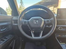 Honda Cr-v 2.0 хибрид 2300км!!ГАРАНЦИЯ ЕДНА ГОДИНА , снимка 12