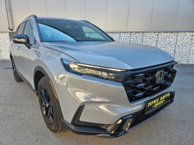 Honda Cr-v 2.0 хибрид 2300км!!ГАРАНЦИЯ ЕДНА ГОДИНА , снимка 2