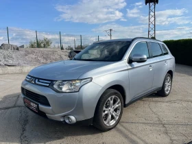 Mitsubishi Outlander 2.2D 4WD 7 места, снимка 1
