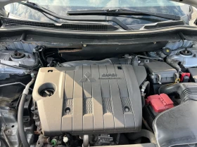 Mitsubishi Outlander 2.2D 4WD 7 места, снимка 17