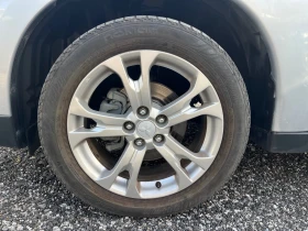 Mitsubishi Outlander 2.2D 4WD 7 места, снимка 8