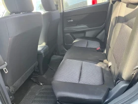Mitsubishi Outlander 2.2D 4WD 7 места, снимка 15