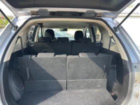 Mitsubishi Outlander 2.2D 4WD 7 места, снимка 16