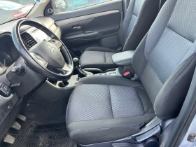 Mitsubishi Outlander 2.2D 4WD 7 места, снимка 9