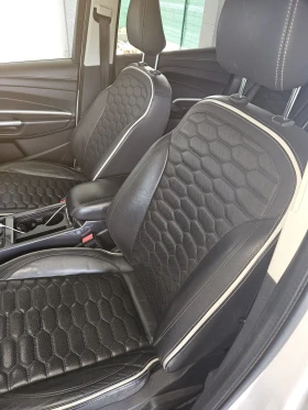 Ford Kuga Vignale, снимка 12