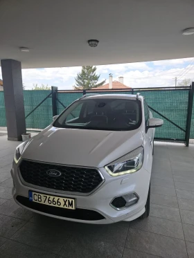 Ford Kuga Vignale, снимка 4