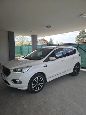Ford Kuga Vignale, снимка 2