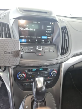 Ford Kuga Vignale, снимка 9