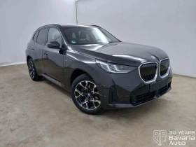 BMW X3 20d xDrive M Sport Paket Steptronic, снимка 4