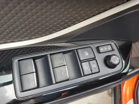 Toyota C-HR 2.0 184кс фейс LUXURY, снимка 8