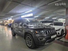 Jeep Grand cherokee 3.0| КАМЕРА| PANO| ВКЛ.ТЕХНОТЕСТ, снимка 1