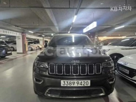 Jeep Grand cherokee 3.0| КАМЕРА| PANO| ВКЛ.ТЕХНОТЕСТ, снимка 4