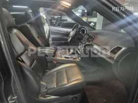 Jeep Grand cherokee 3.0| КАМЕРА| PANO| ВКЛ.ТЕХНОТЕСТ, снимка 8